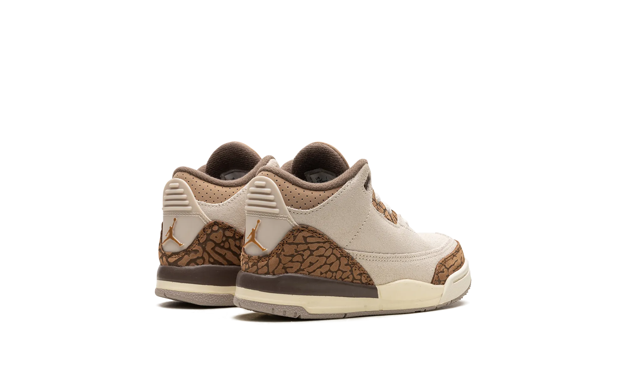 Outdoor Essential Air Jordan 3 TD "Palomino"