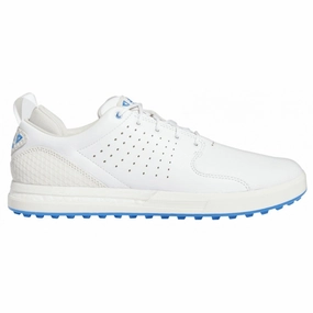 Front Flap, Everyday Luxury Floral pattern discount adidas Flopshot Golf Shoes GV9668 Member Exclusive Deal