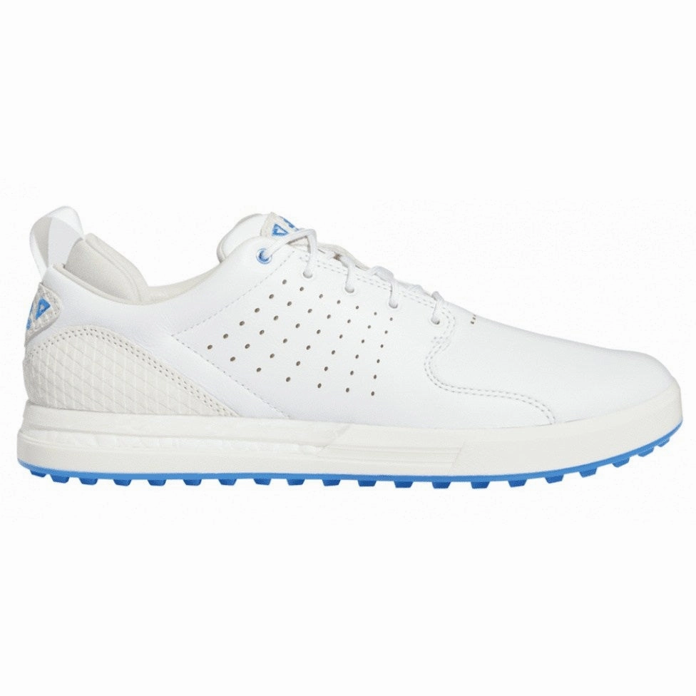 Front Flap, Everyday Luxury Floral pattern discount adidas Flopshot Golf Shoes GV9668 Member Exclusive Deal