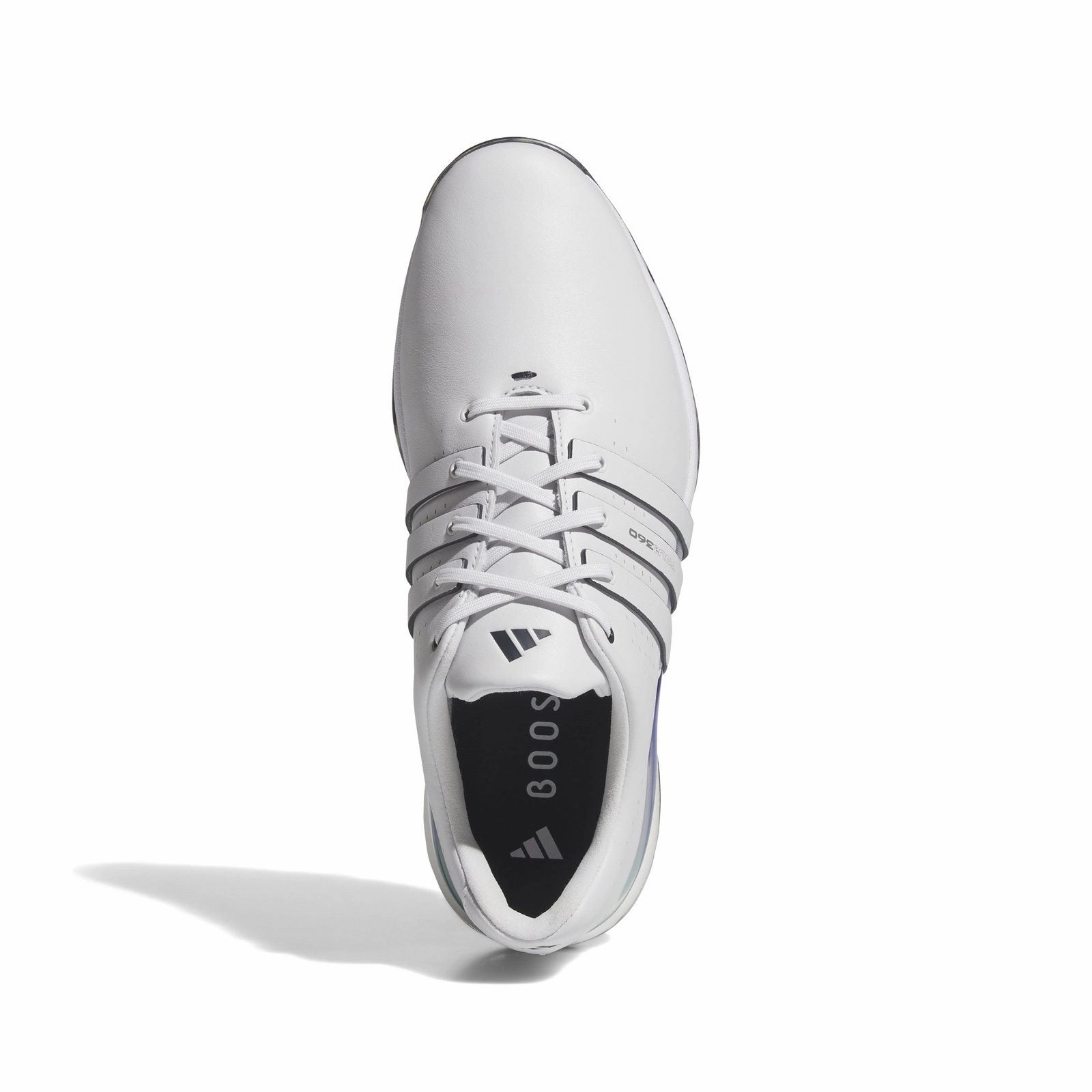 adidas Tour360 24 Golf Shoes IH5170 Patent Leather