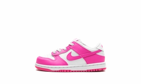 Casual Food-grade discount Dunk Low TD "Laser Fuchsia" Beach Use From Desk To Dinner