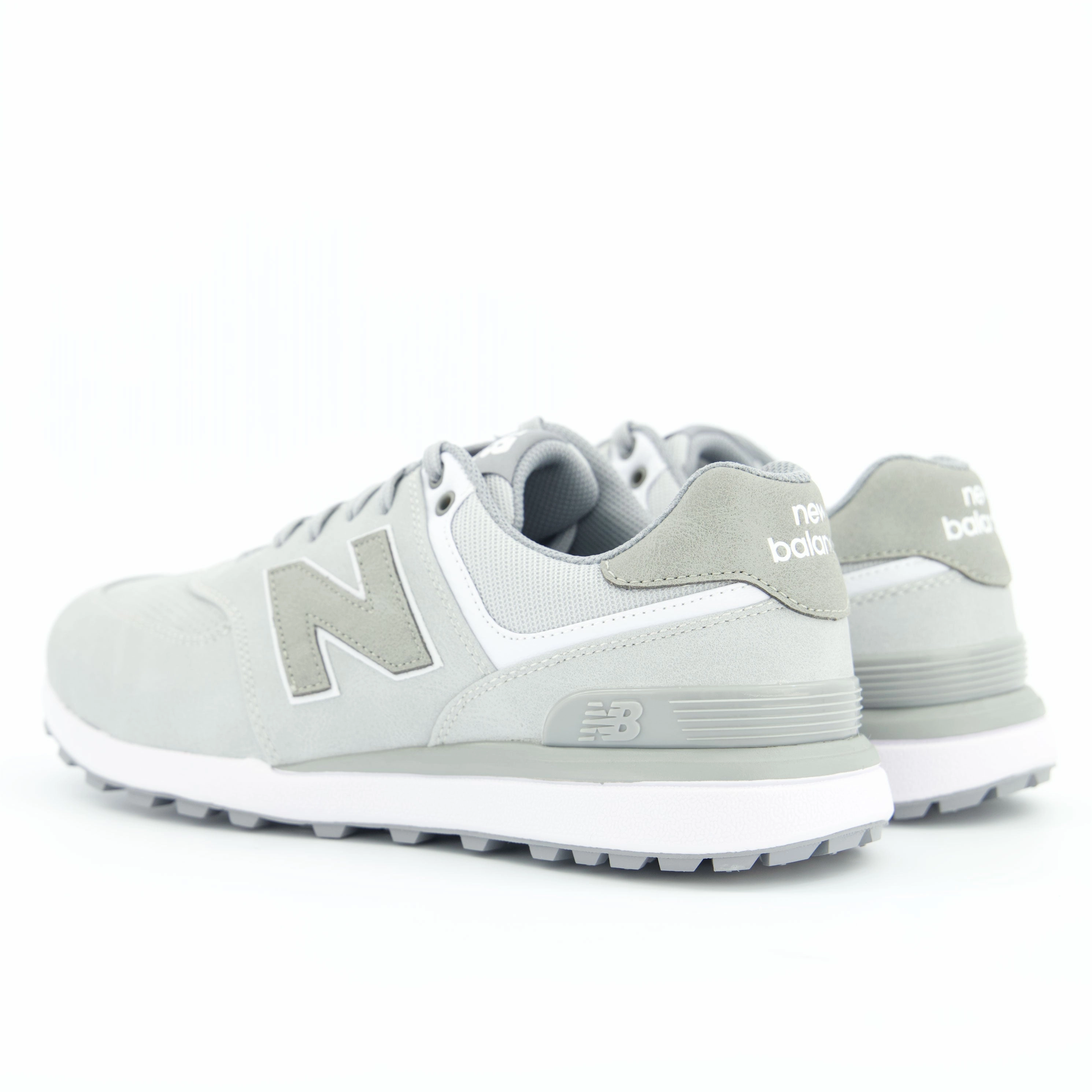 Formal, Adventure Awaits New Balance 574 Greens Golf Shoes