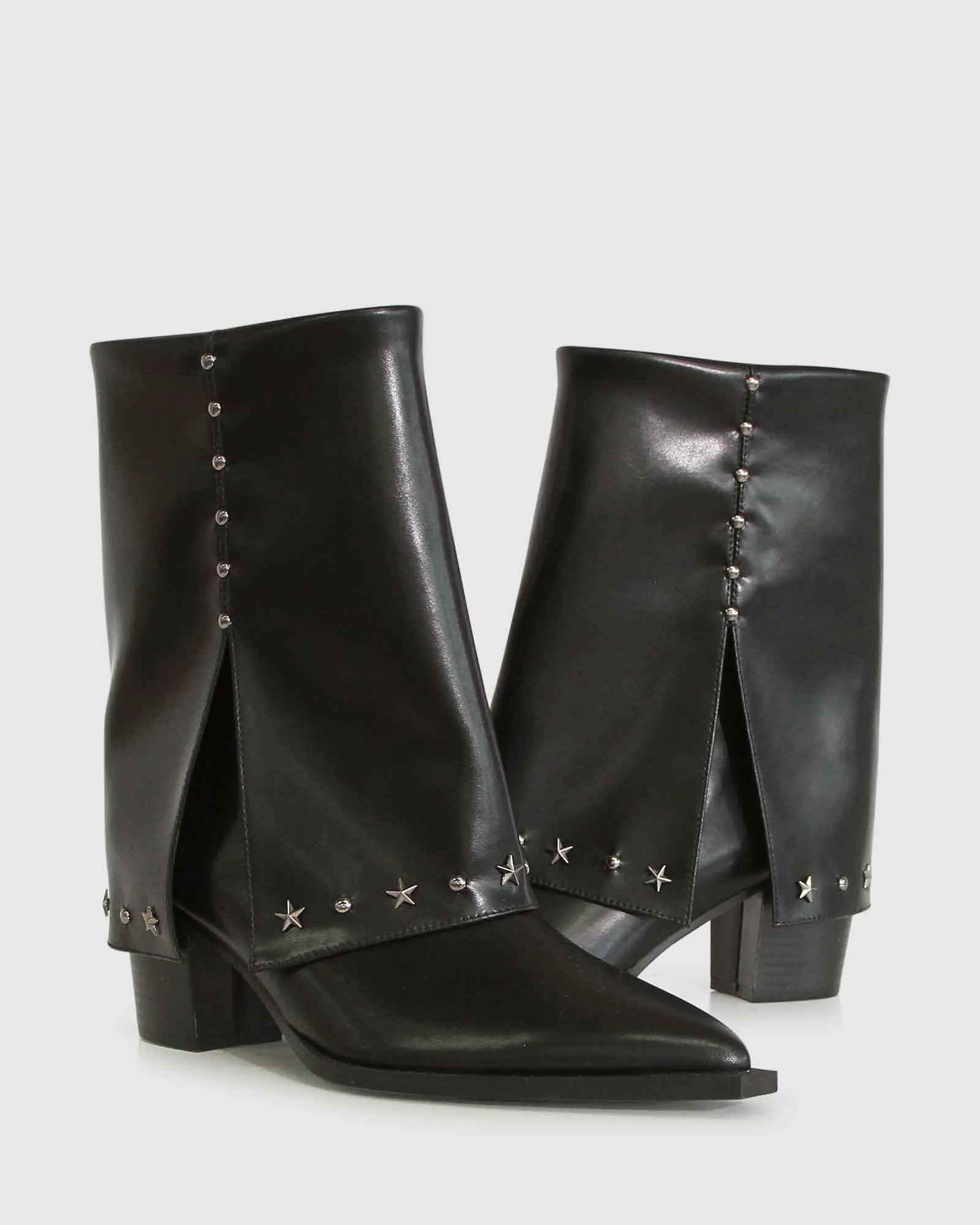 Forever Young Western Boot