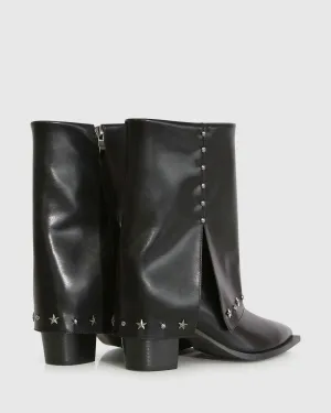 Forever Young Western Boot