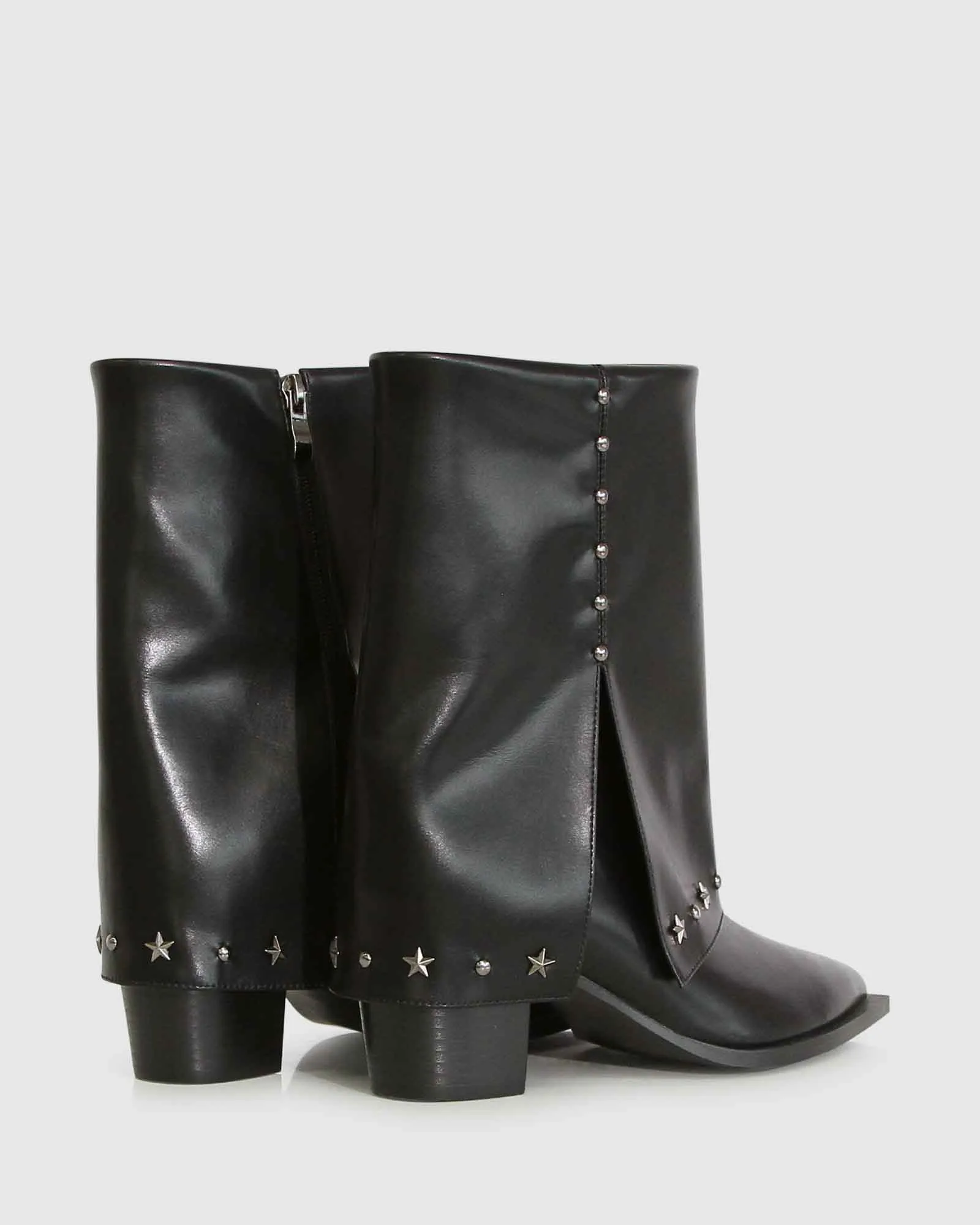 Forever Young Western Boot