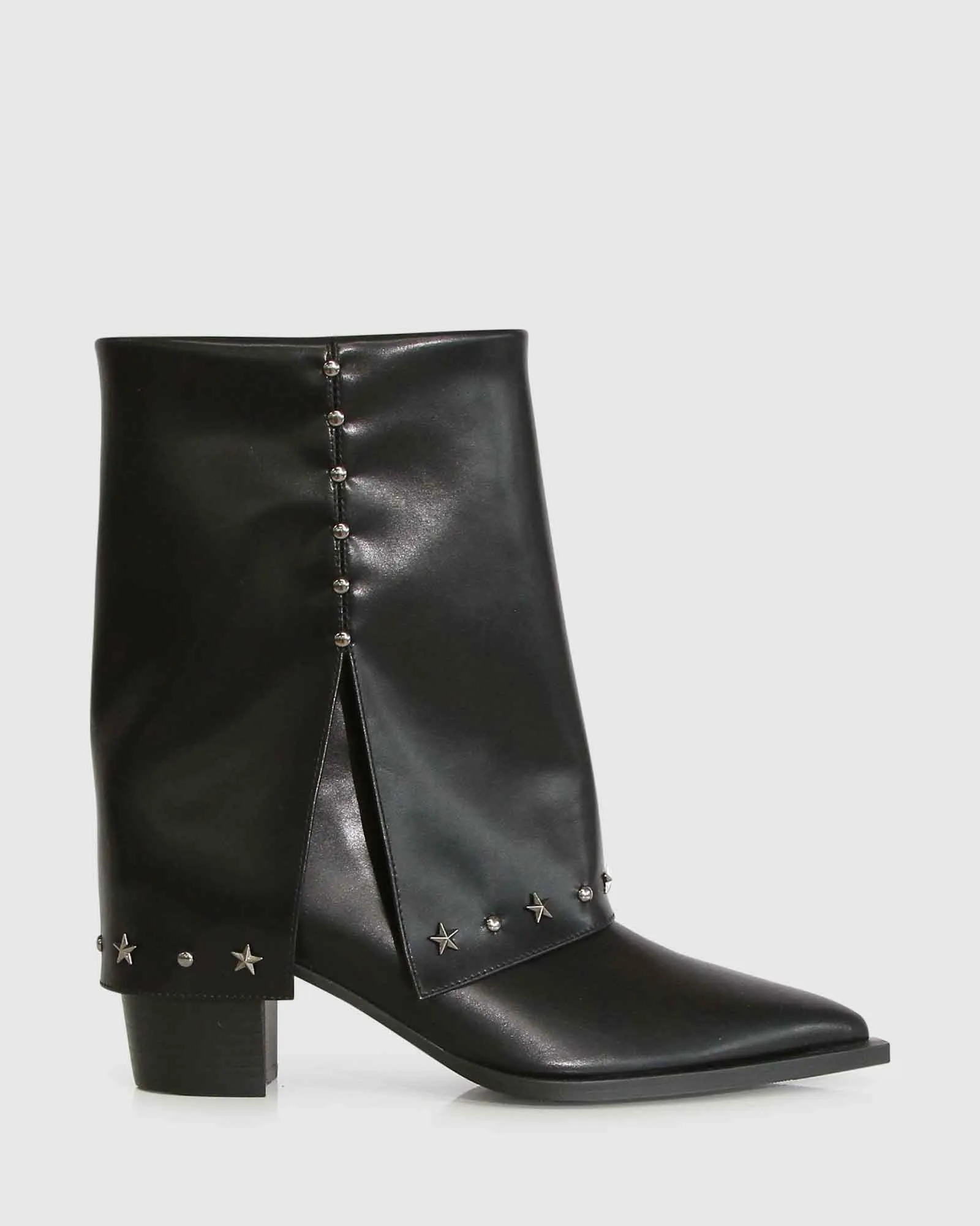 Forever Young Western Boot