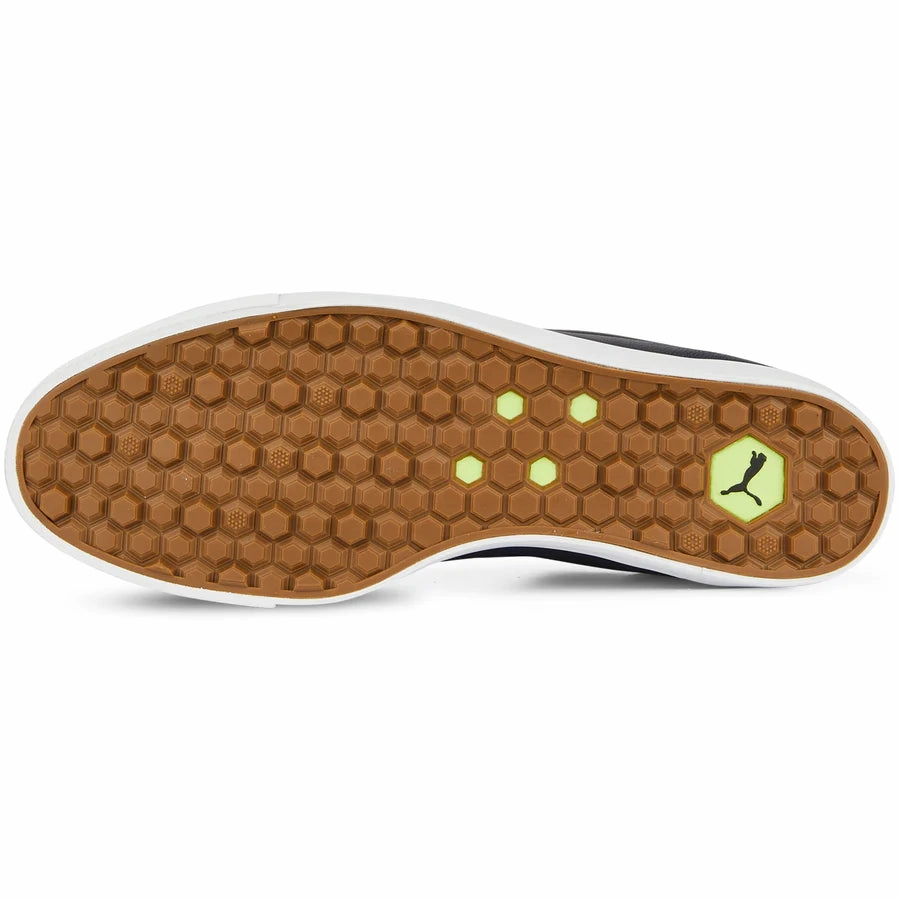 Puma Fusion Classic Golf Shoes 376982 Travel-Friendly, Built To Last, Eco-Friendly Material