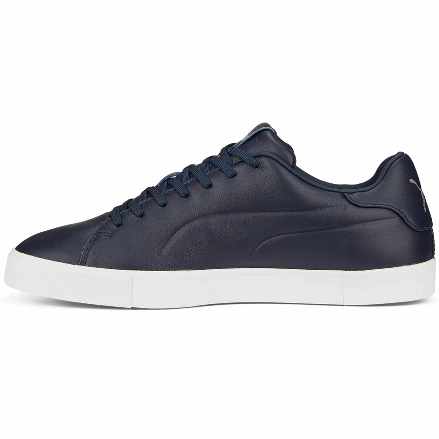 Drawstring Closure, Padded Strap, Pick Your Favorite Puma Fusion Classic Golf Shoes 376982