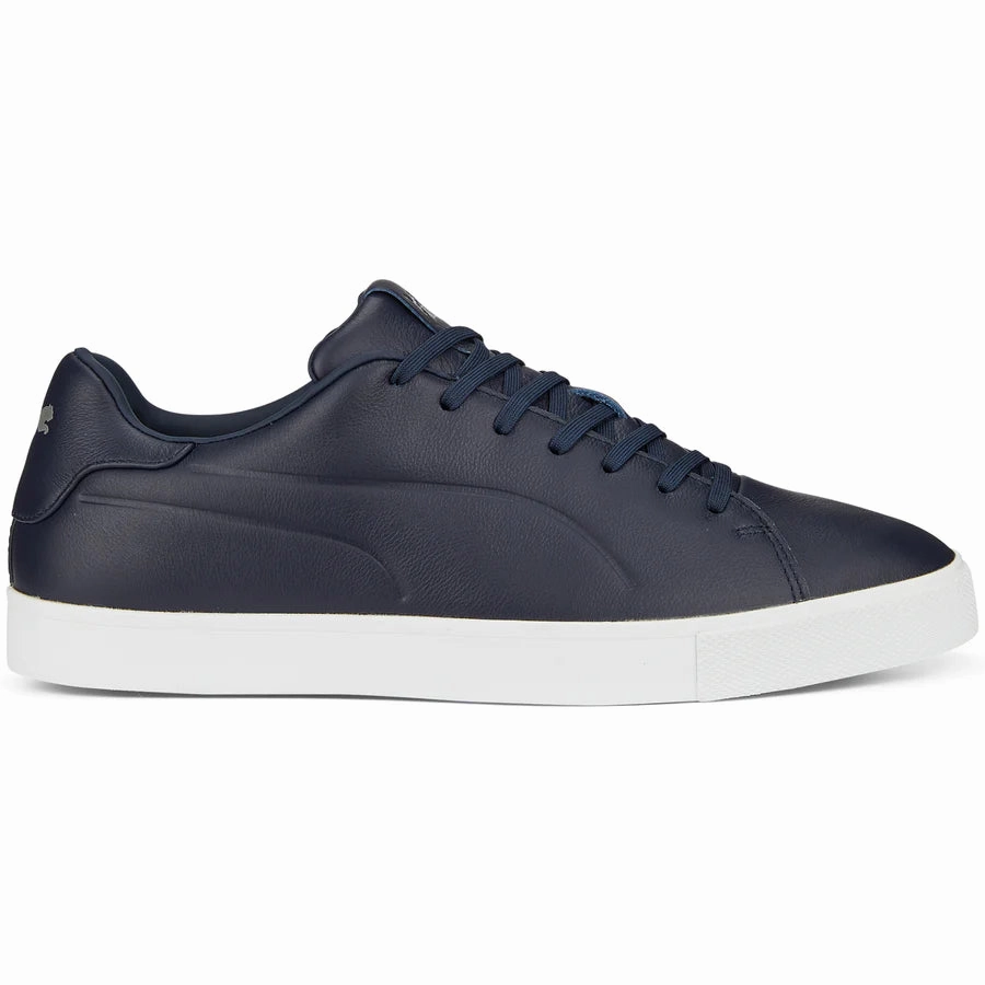 Custom Fit Available Narrow width offer Puma Fusion Classic Golf Shoes 376982 Daily Helper Trolley Sleeve