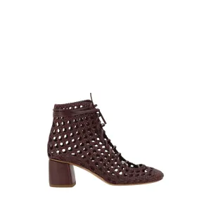 Forte_Forte Chic Ankle Women's Boots
