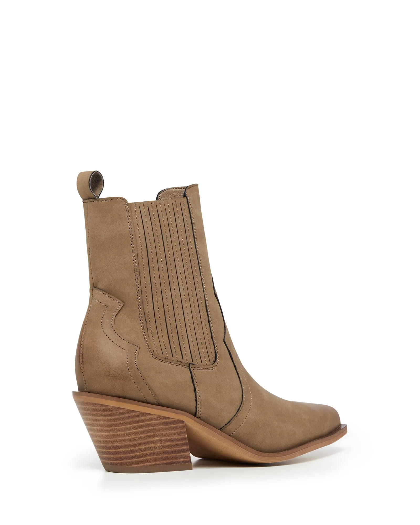 Forum Tan *FINAL SALE*