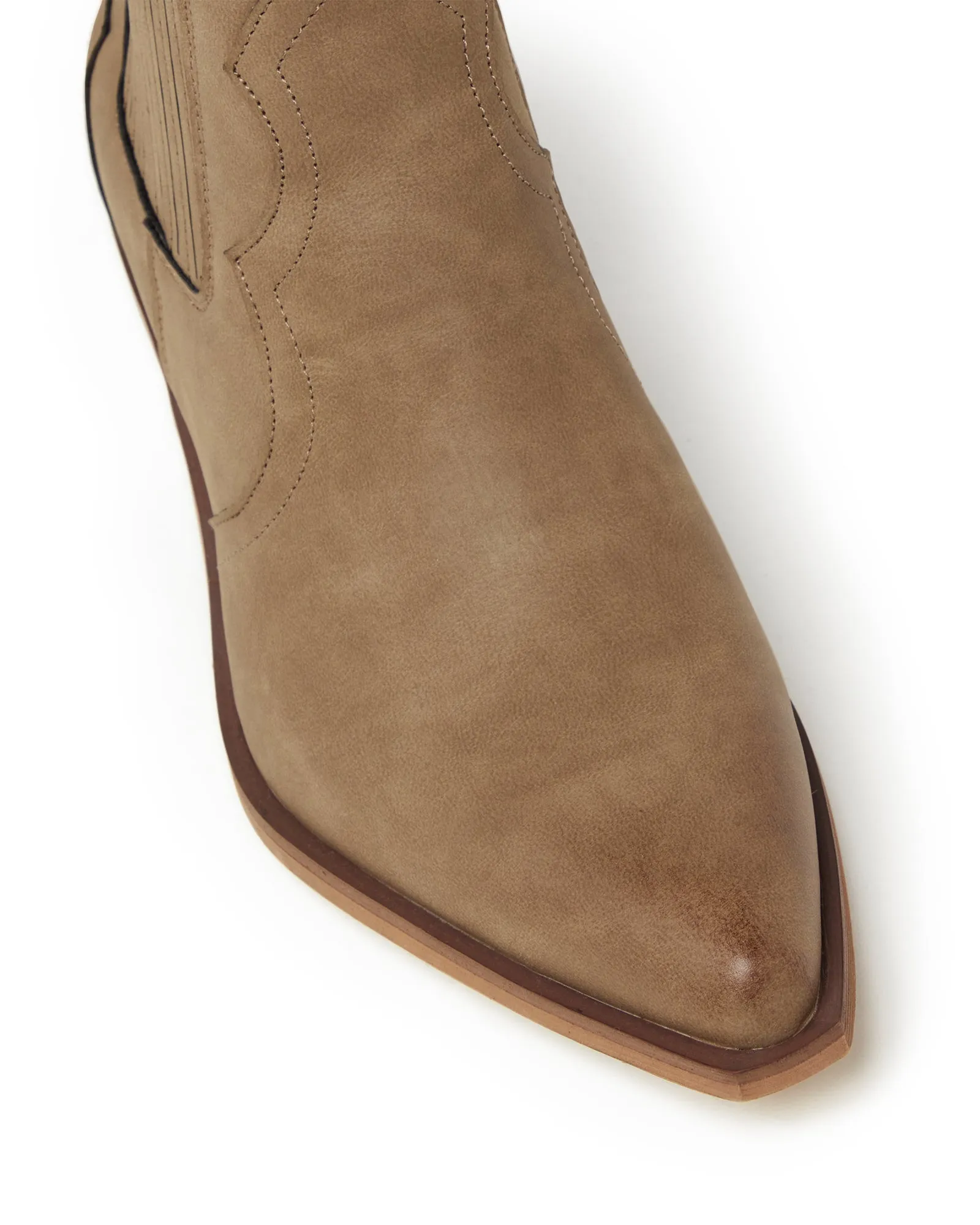 Forum Tan *FINAL SALE*