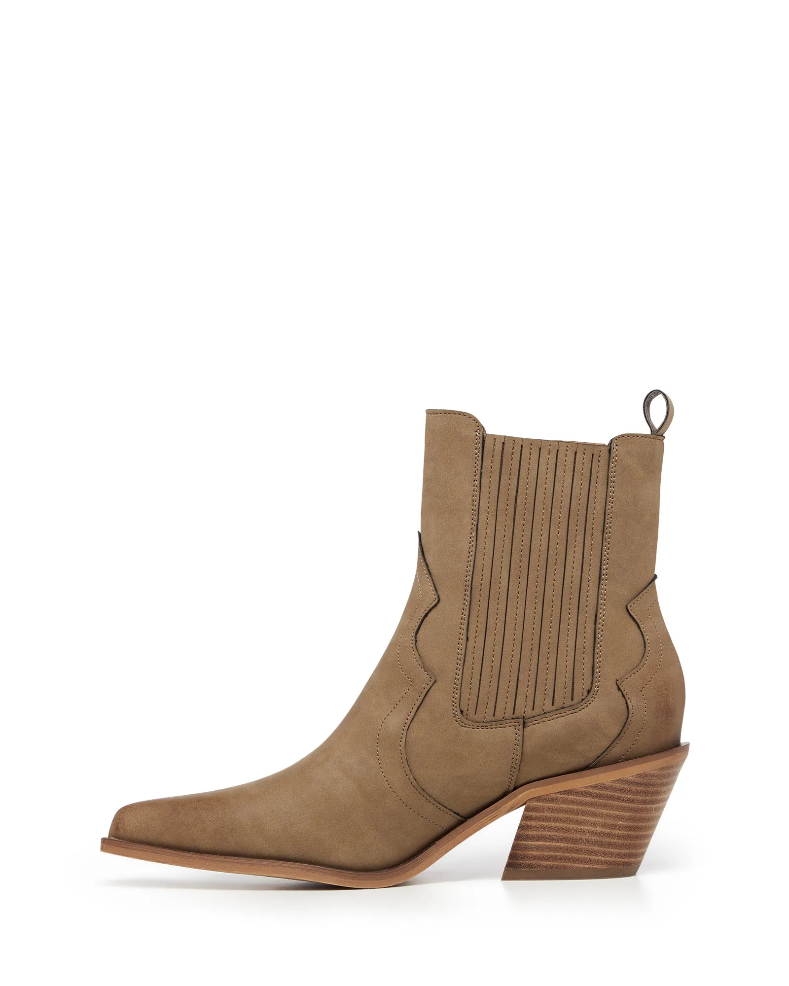 Forum Tan *FINAL SALE*