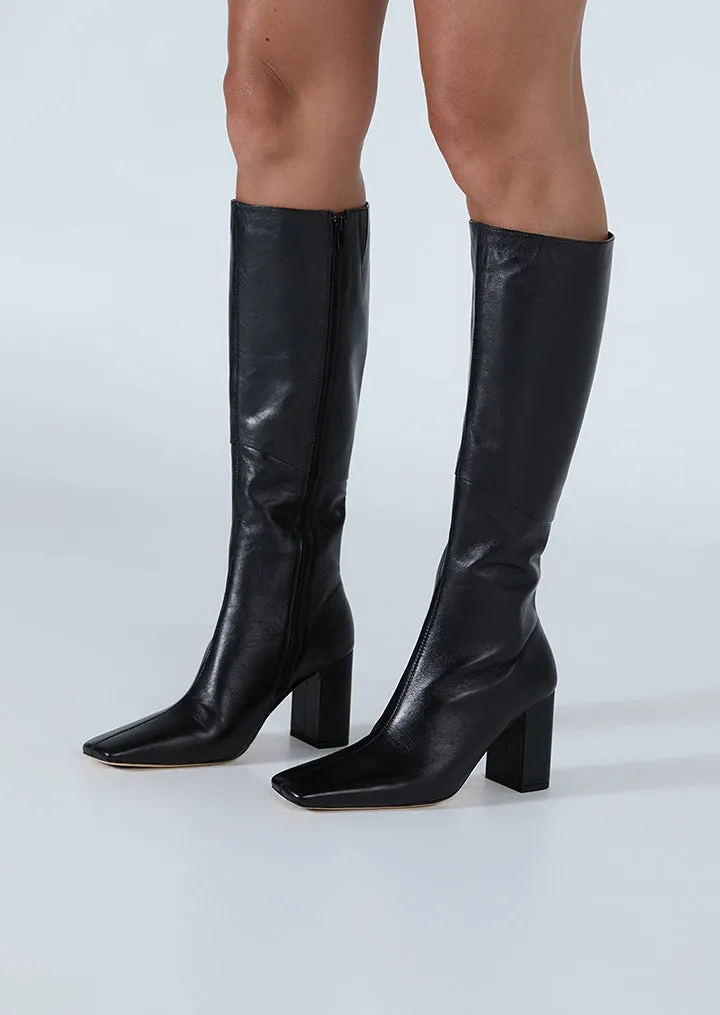 Foxy Black Venice