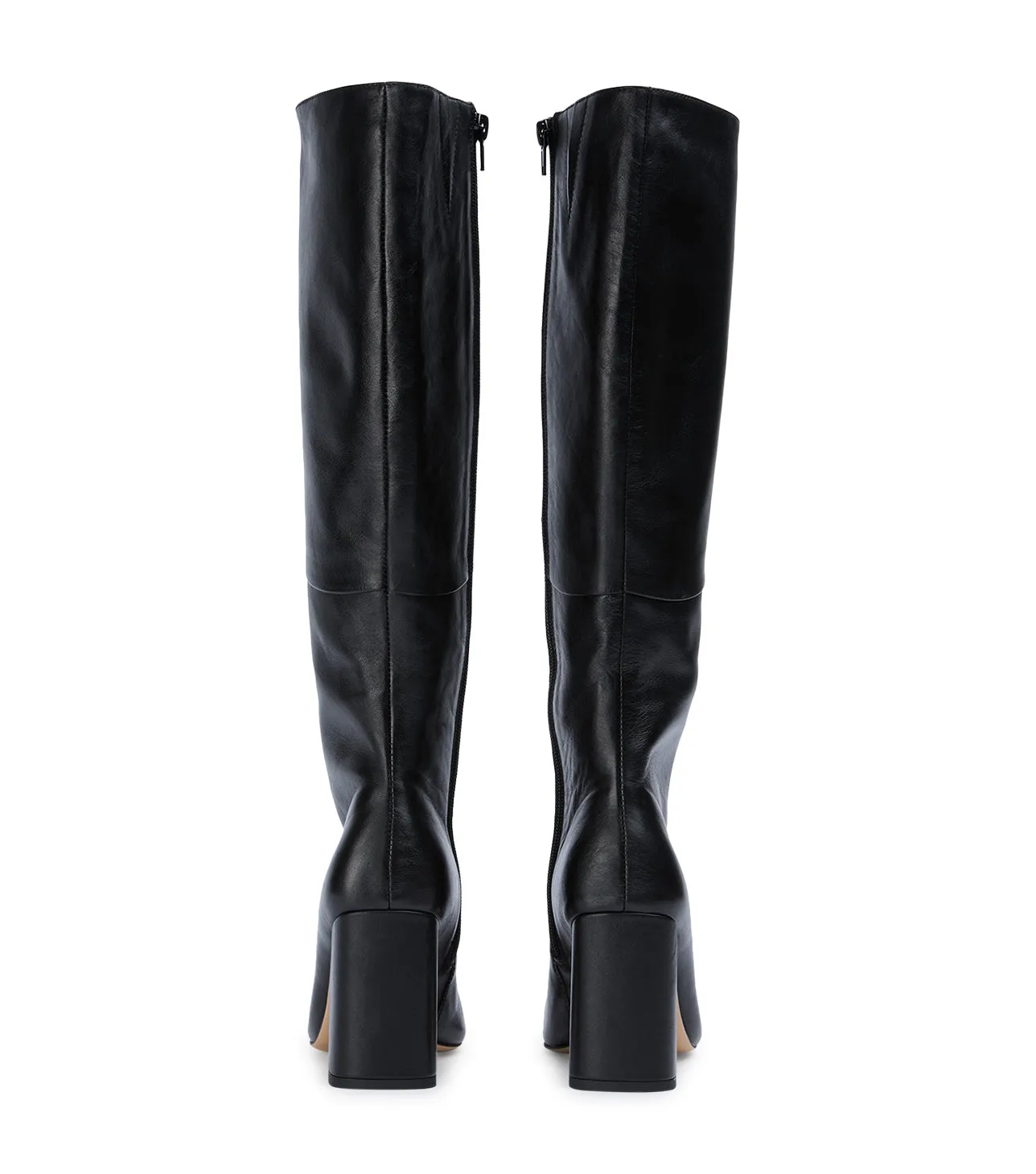 Foxy Black Venice