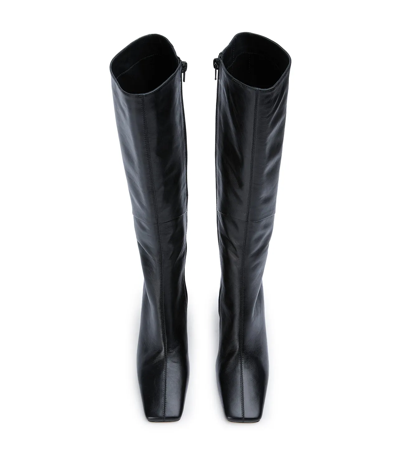 Foxy Black Venice