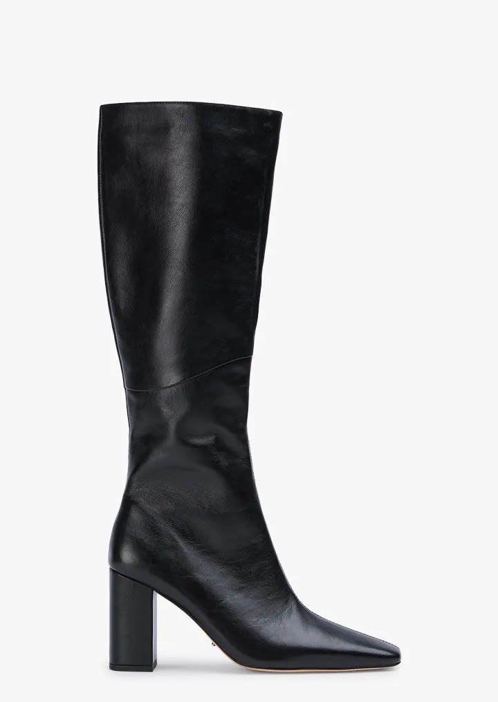 Foxy Black Venice