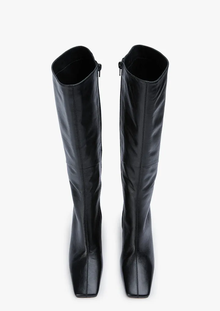 Foxy Black Venice