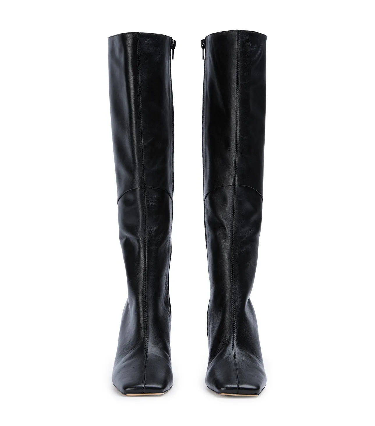 Foxy Black Venice