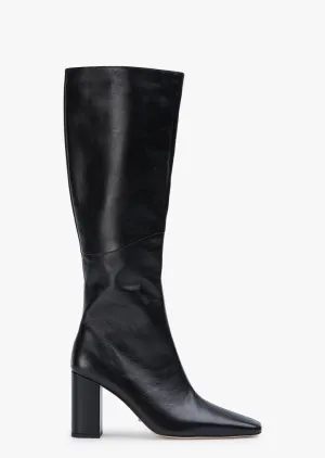 Foxy Black Venice