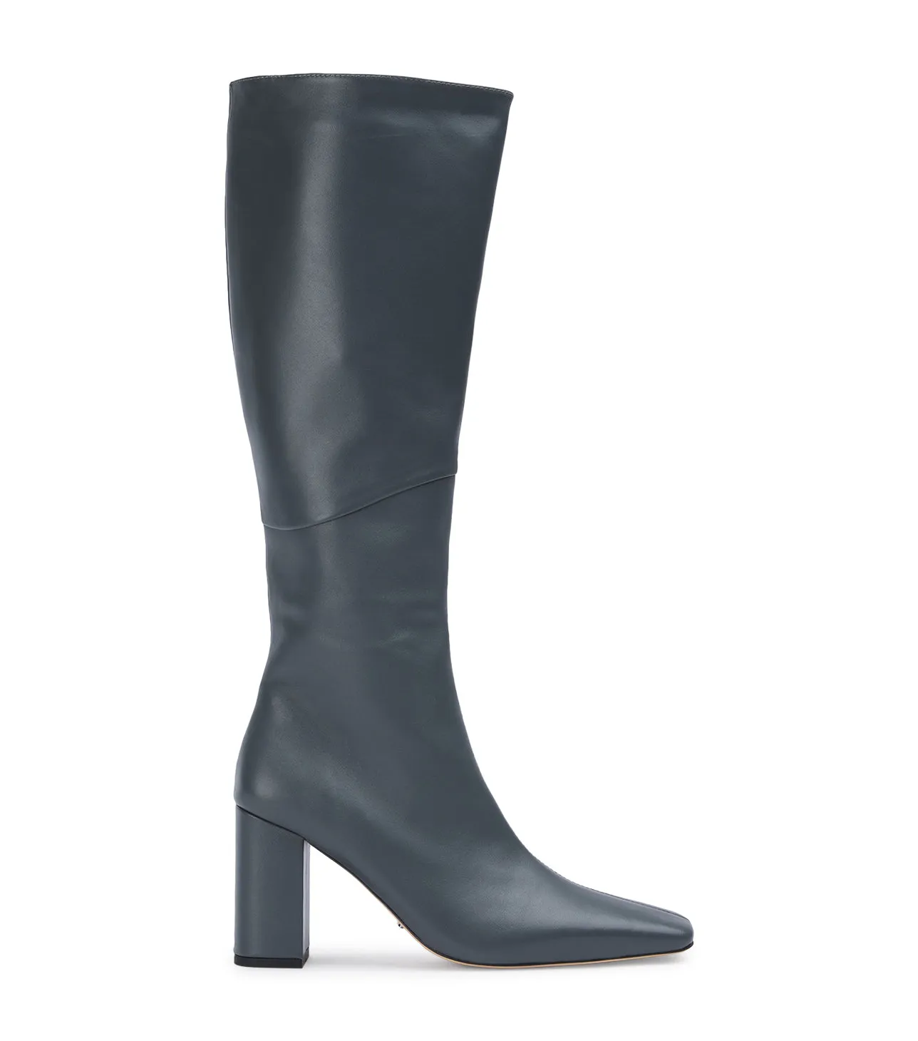 Foxy Grey Nappa
