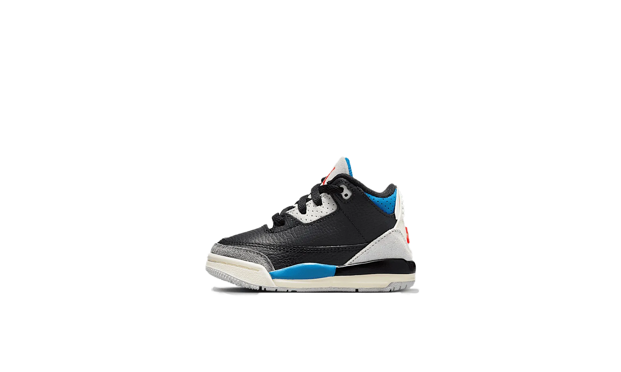 Fits Any Lifestyle, Made For Comfort Free gift with order Air Jordan 3 TD "Rare Air" Money Saving Offer
