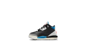 Fits Any Lifestyle, Made For Comfort Free gift with order Air Jordan 3 TD "Rare Air" Money Saving Offer