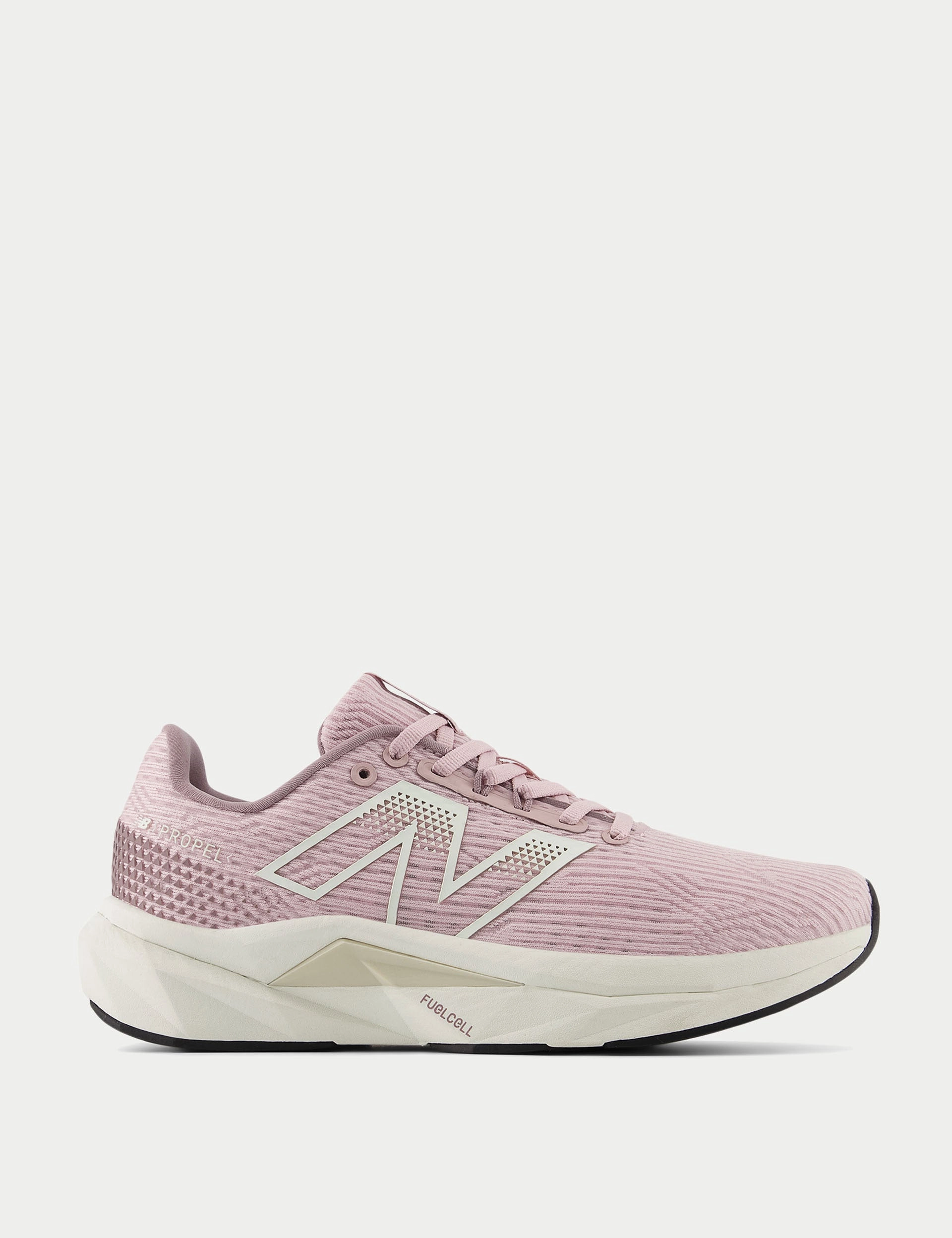 Exterior Pocket Free maintenance FuelCell Propel v5 Shoes - Twilight Haze Latest Tech Canvas Tote With Zipper