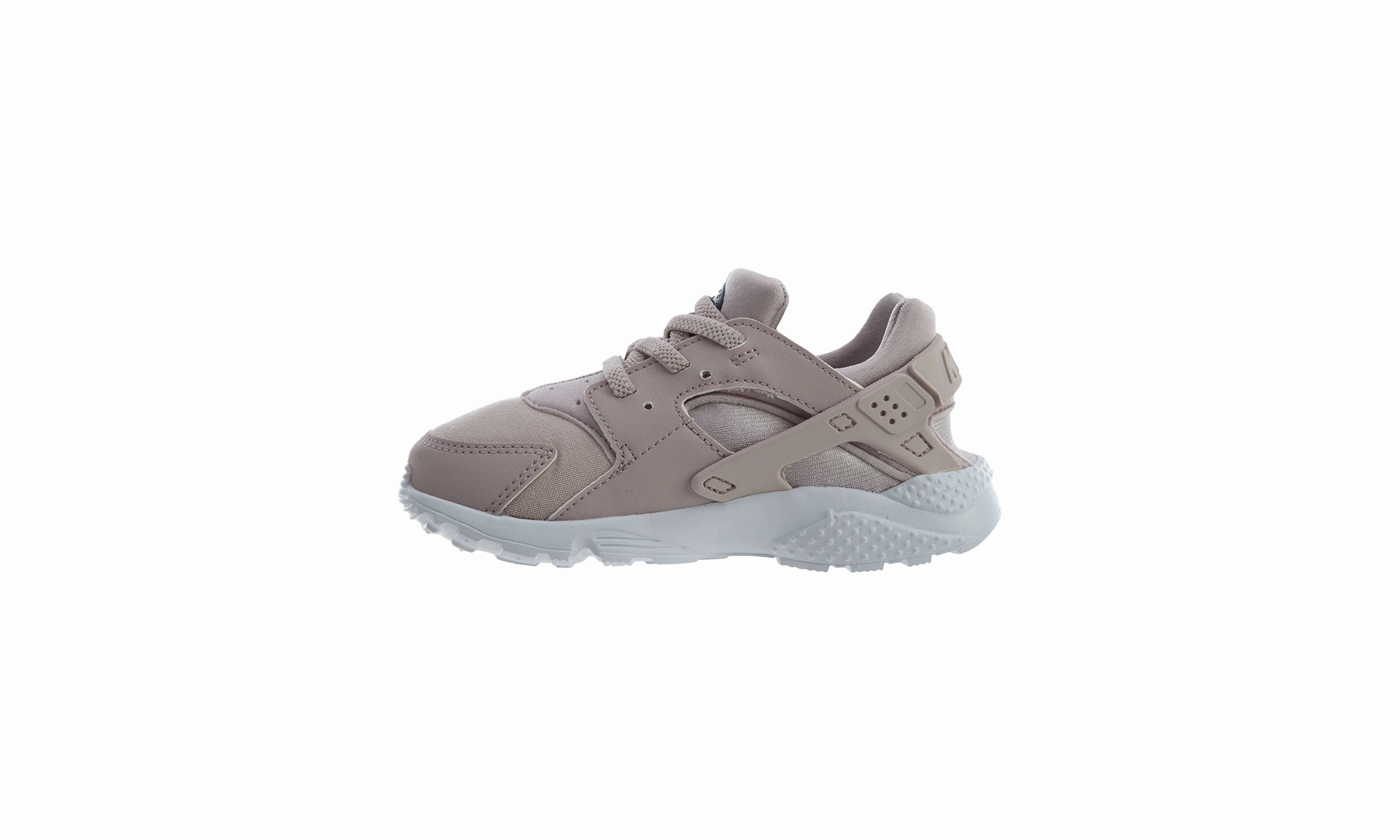Multiple Compartments Free maintenance Huarache Run Toddlers Style "Particle Rose/Particle Rose" Travel Must-Pack