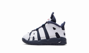 Free returns AIR MORE UPTEMPO TD "OLYMPIC" Limited-Time Order Weather-Resistant