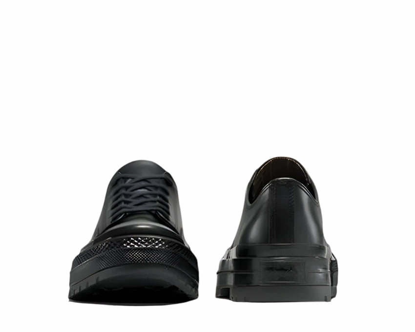 Exclusive Access Converse Chuck 70 National OX "Black"