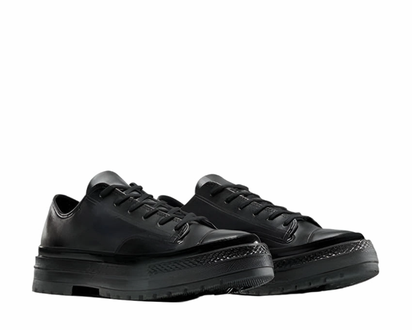 Custom Fit Available Converse Chuck 70 National OX "Black" Add Style To Your Life