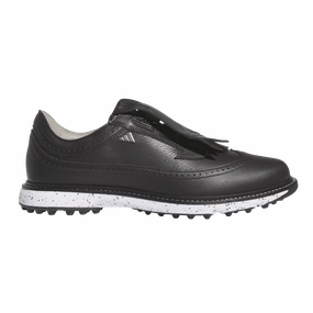 Quilted Free shipping offer adidas MC87 BOA Golf Shoes IH4821 Invite-only offer Explore The Collection