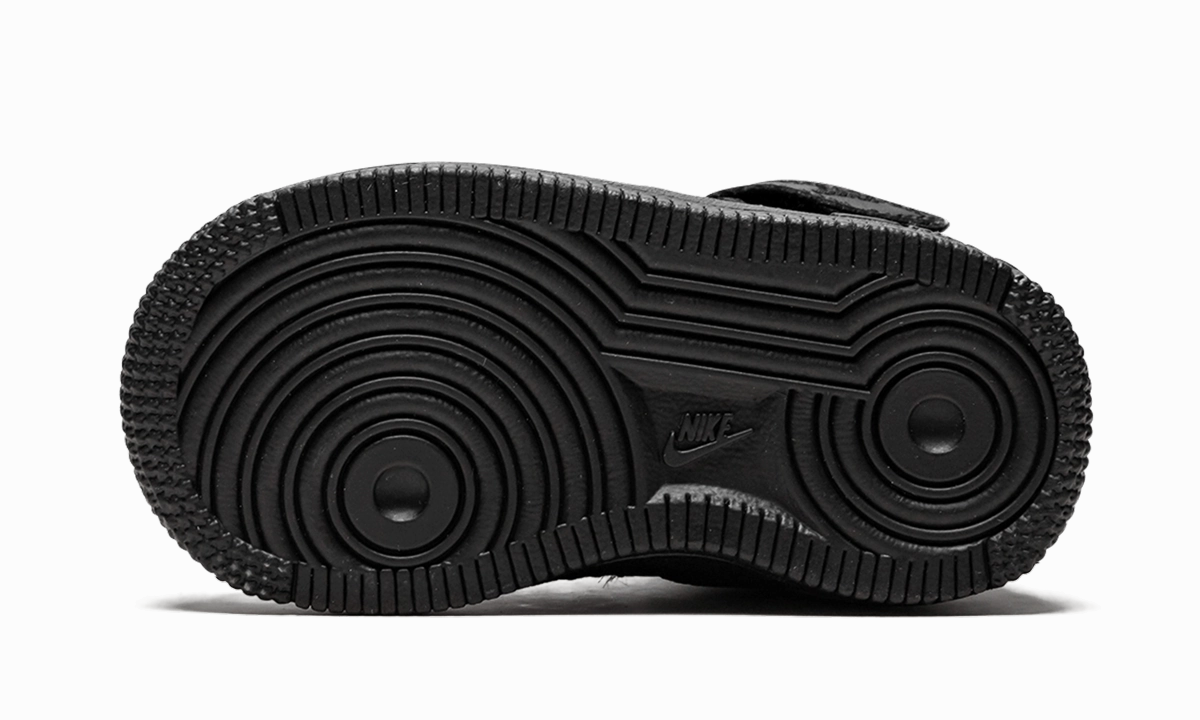 Luggage Strap, Travel Ready, Built For Movement Force 1 Mid (TD)