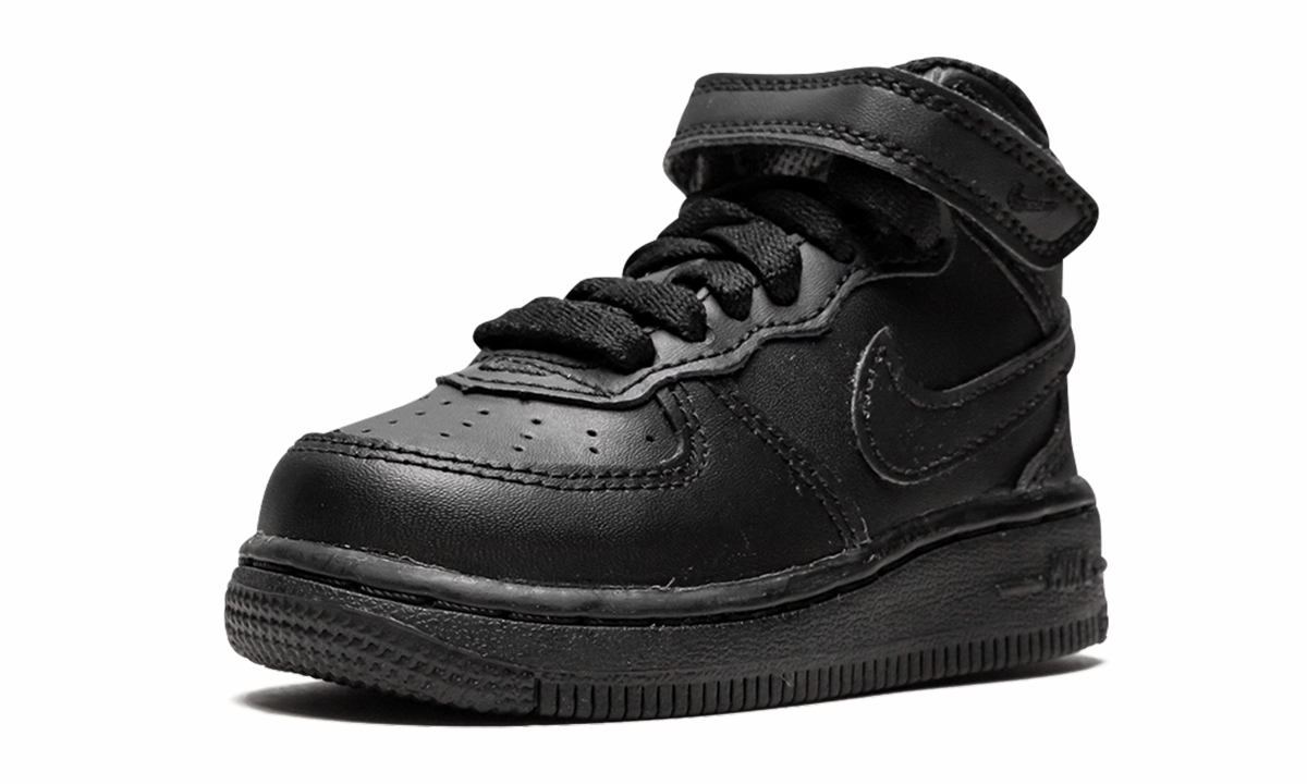 For City Or Trail Force 1 Mid (TD)