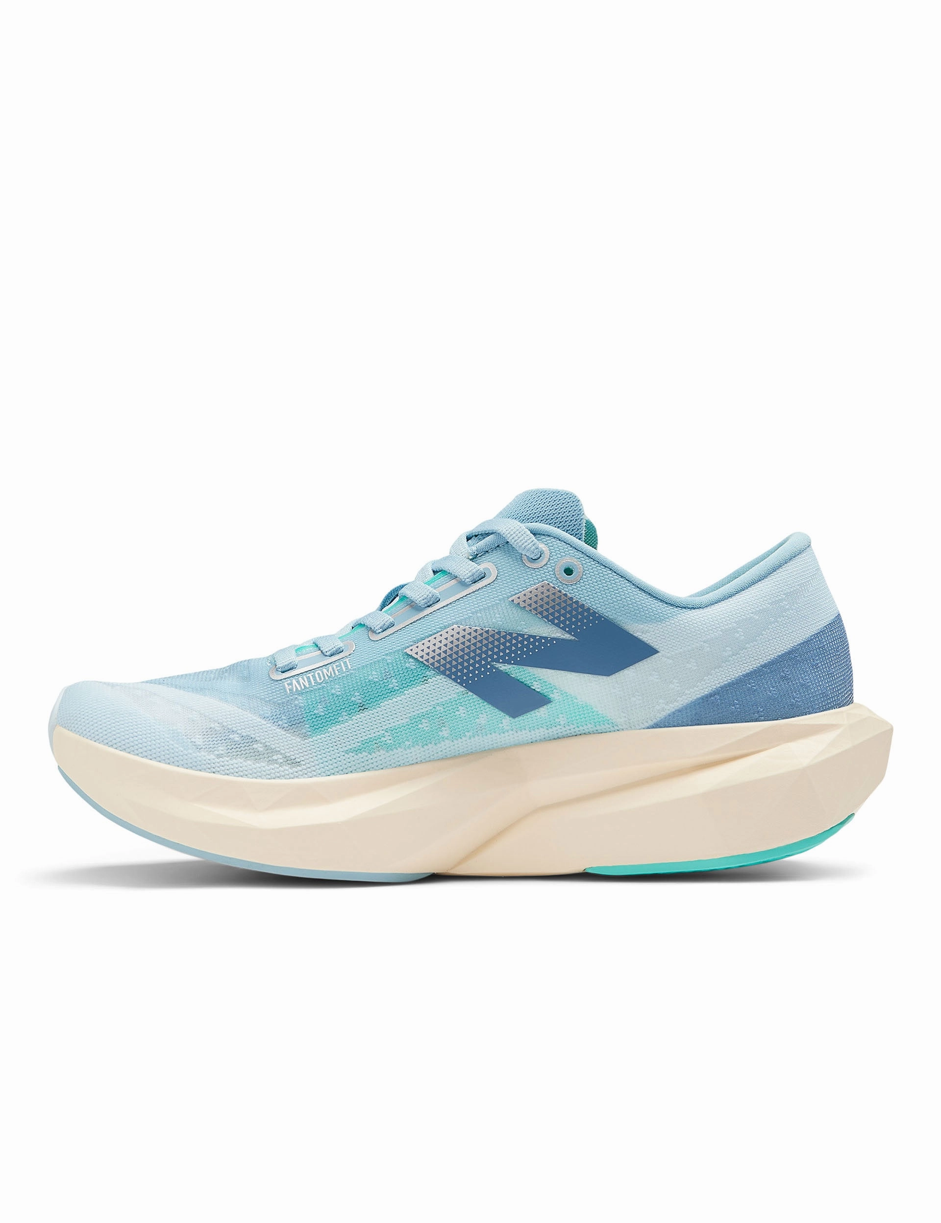 FuelCell Rebel v4 Shoes - Quarry Blue Why Wait? Own It