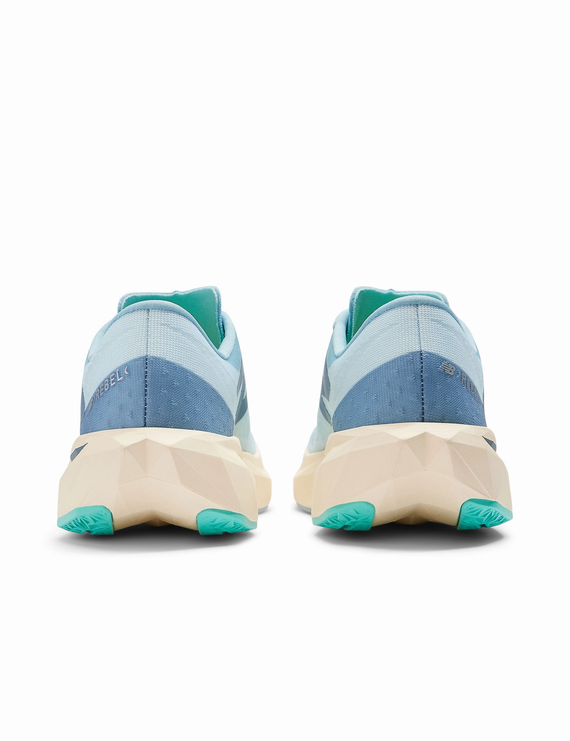 FuelCell Rebel v4 Shoes - Quarry Blue Unlock The Offer