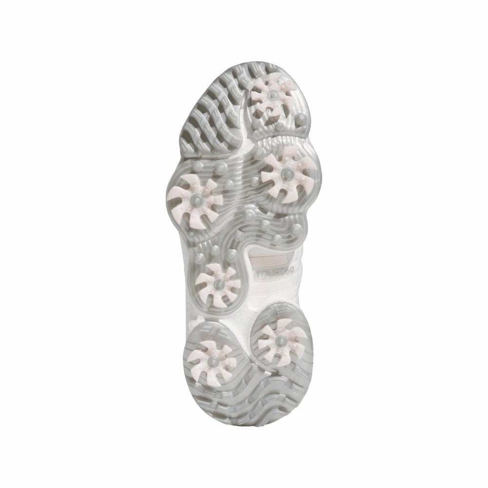 Lightweight Design, Waterproof & Durable, Just What You Need adidas Ladies Tour360 22 Golf Shoes GV9662