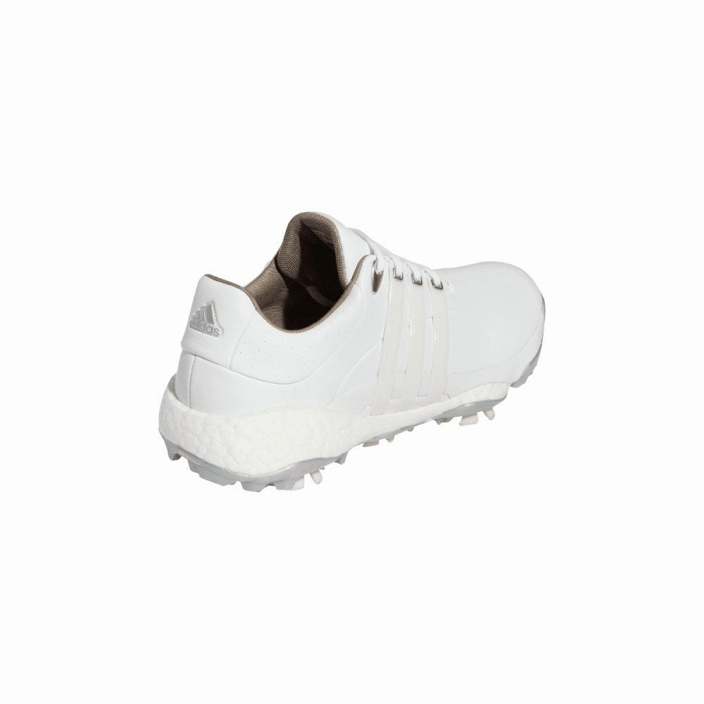 Embossed Leather adidas Ladies Tour360 22 Golf Shoes GV9662