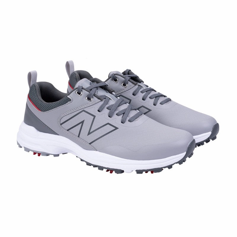 Interior Pocket, Branded, High-Speed Performance New Balance Brighton Golf Shoes