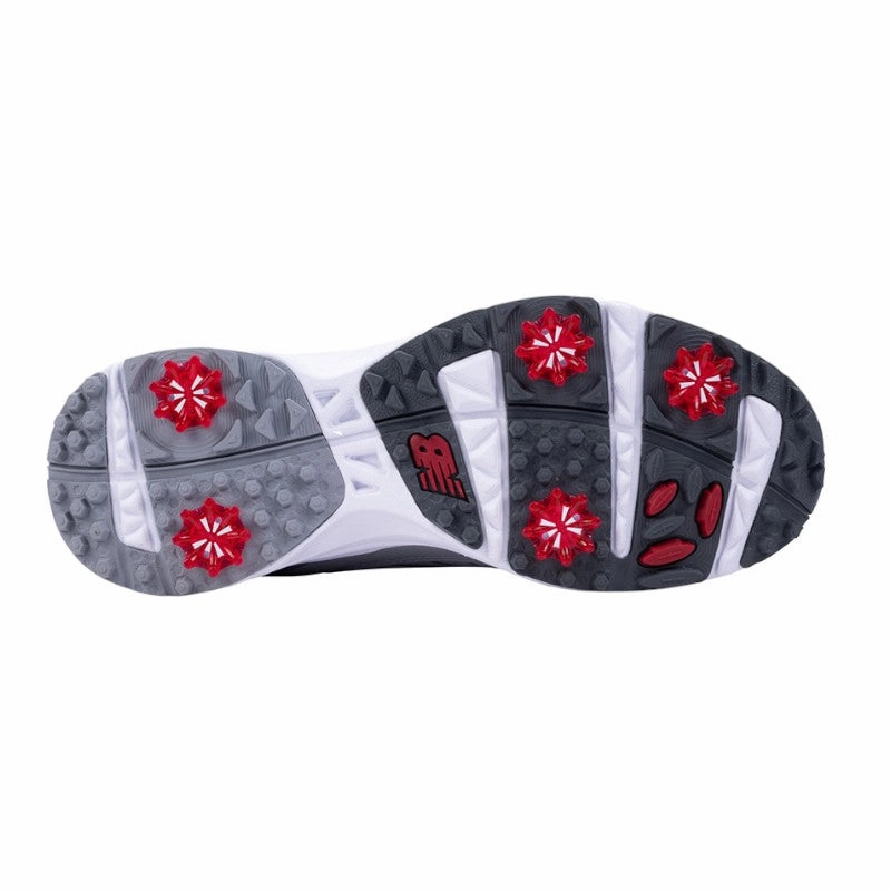 New Balance Brighton Golf Shoes Ultra-Soft Texture, Quick Access Features