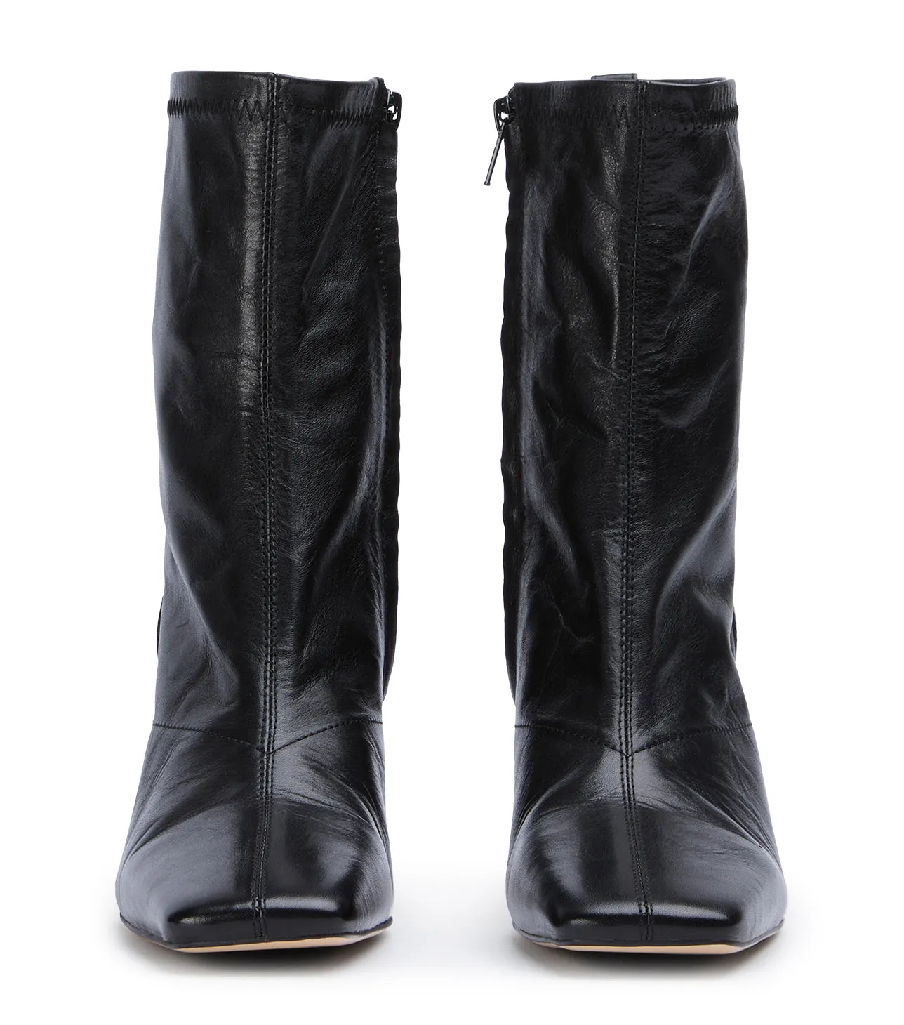 Frisky Black Vintage