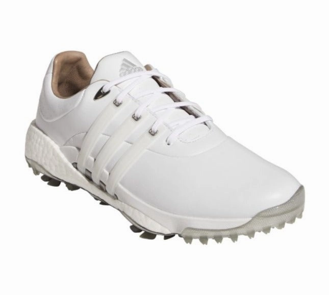 Straw adidas Tour360 22 Golf Shoes GV7245 Fits Any Lifestyle