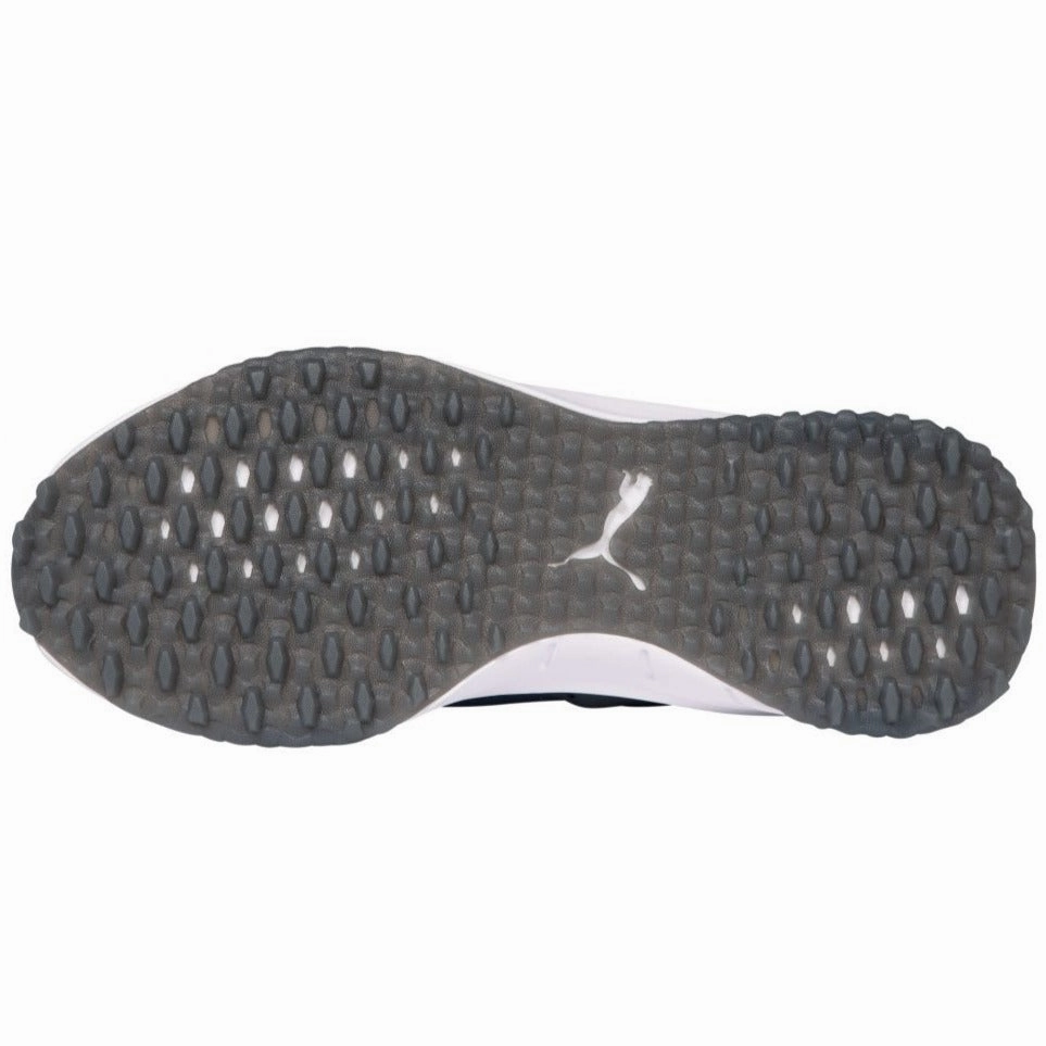 Puma Fusion Evo Golf Shoes 193850 Retro, Shop Exclusive Styles