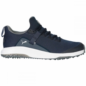 Start Shopping Now Full discount activities Puma Fusion Evo Golf Shoes 193850 Foldable