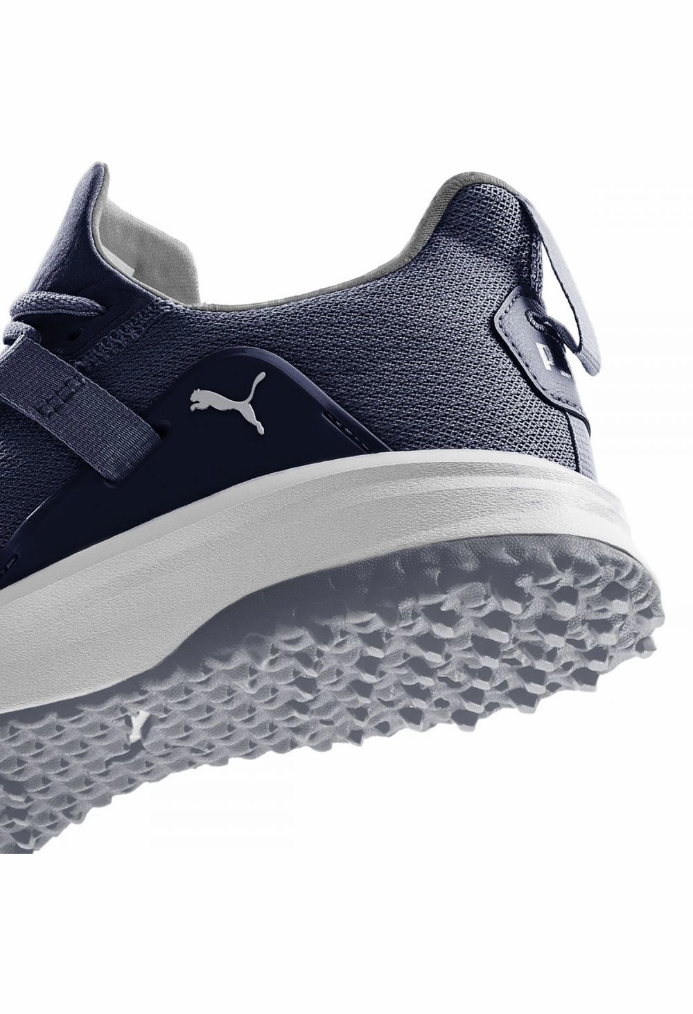 Puma Fusion Evo Golf Shoes 193850 Eco-Friendly