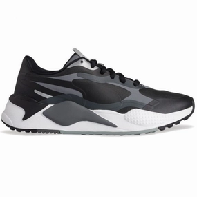 Metallic Future-securing offer Puma RS-G Golf Shoes 193826 Heritage-preserving deal