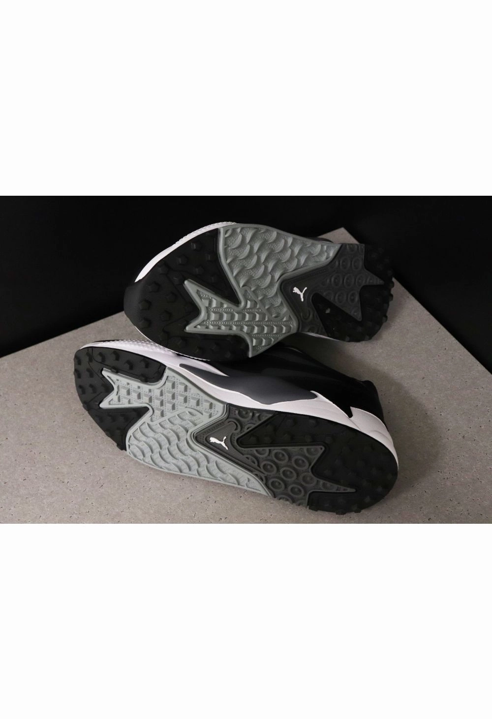 Puma RS-G Golf Shoes 193826 DonT Wait, Elevate, Green Travel Backpack