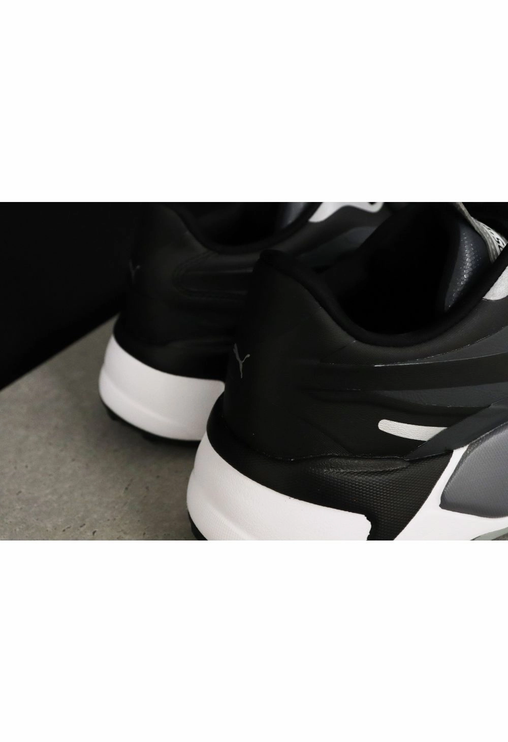 Nylon Waterproof Backpack Puma RS-G Golf Shoes 193826