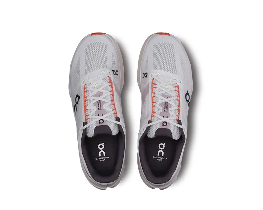 On Cloudsurfer Next "Flame" Browse & Buy